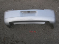 zadní nárazník - ORIGINÁLNÍ DÍL 